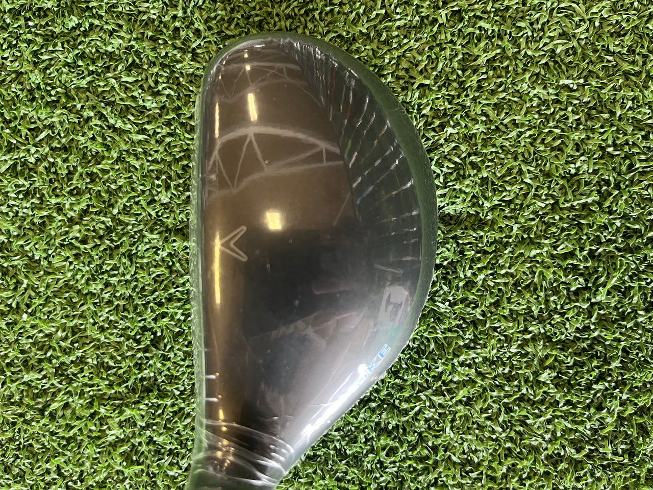 *New* 2024 Callaway Paradym Ai Smoke 24° 5 Hybrid With Headcover