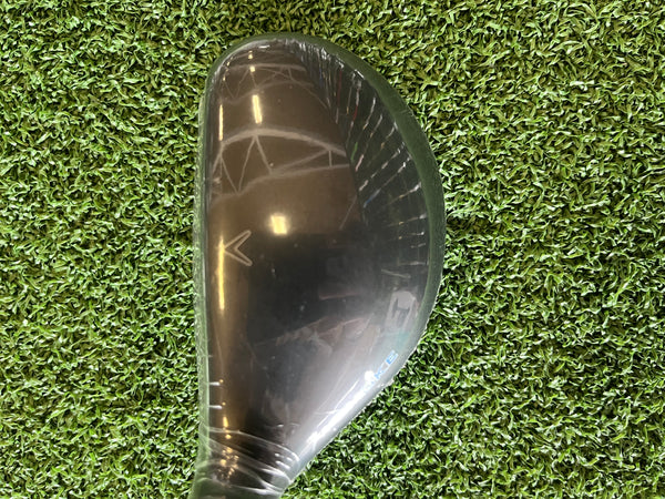 *New* 2024 Callaway Paradym Ai Smoke 24° 5 Hybrid With Headcover