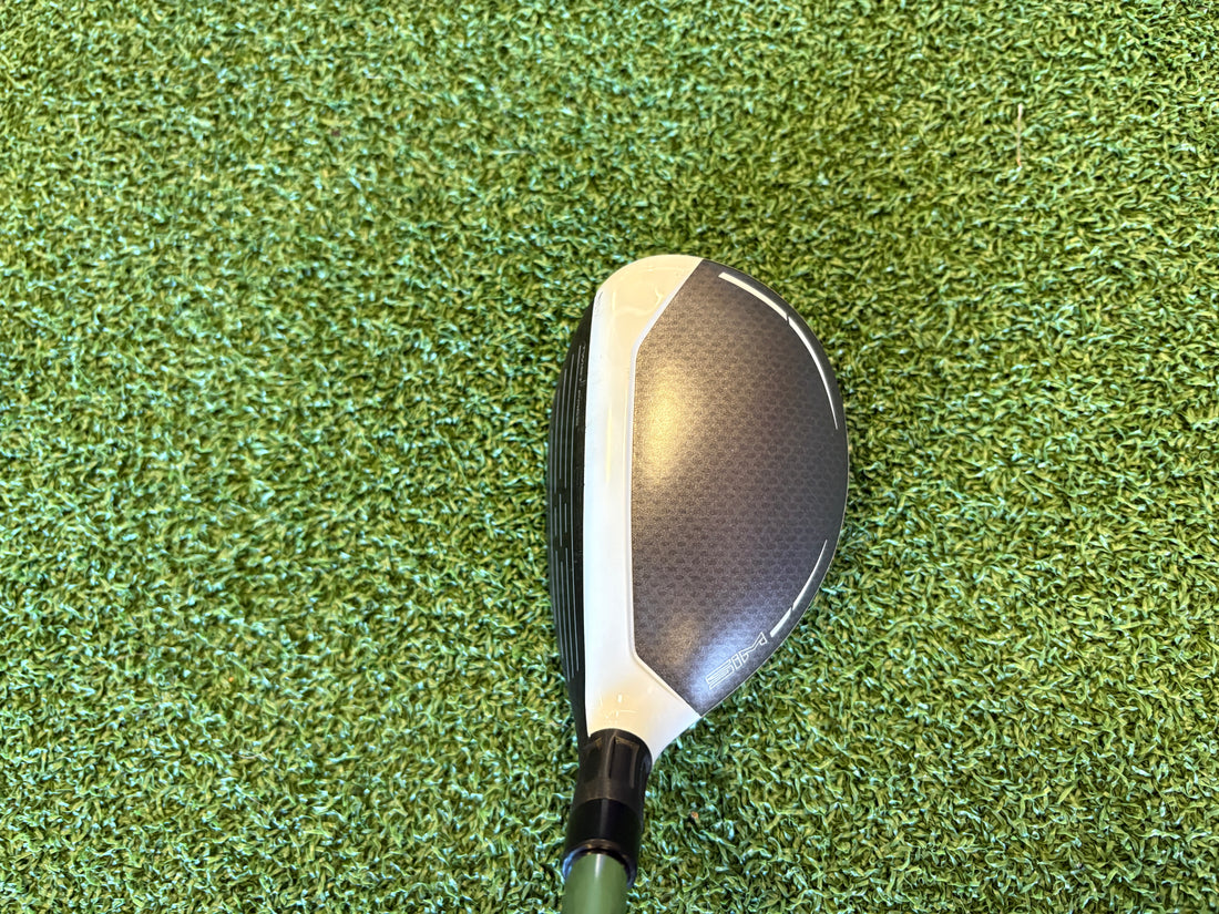 2020 TaylorMade SIM Max 25° 5 Hybrid With Headcover