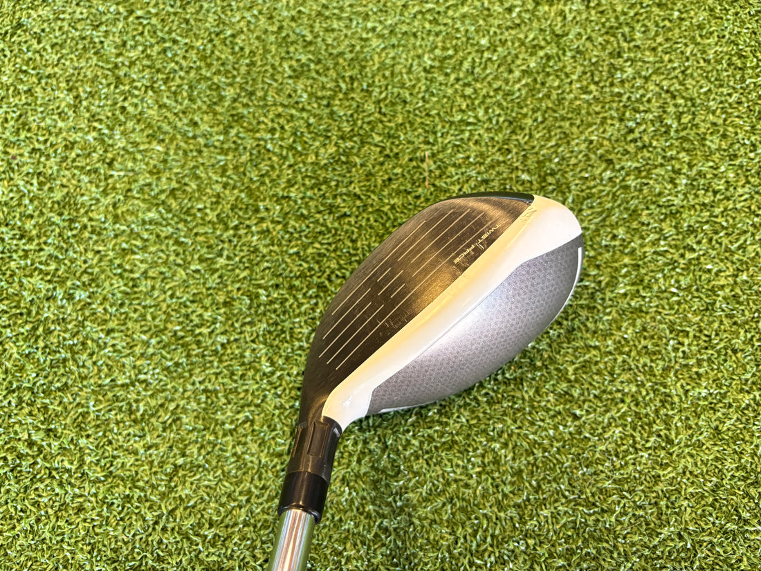 2020 TaylorMade SIM Max 25° 5 Hybrid With Headcover