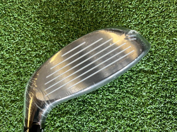 *New* 2024 Callaway Paradym Ai Smoke 24° 5 Hybrid With Headcover