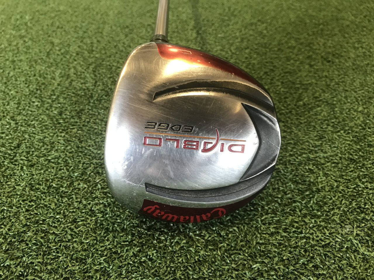 Callaway Diablo 18° Ladies 5 Wood