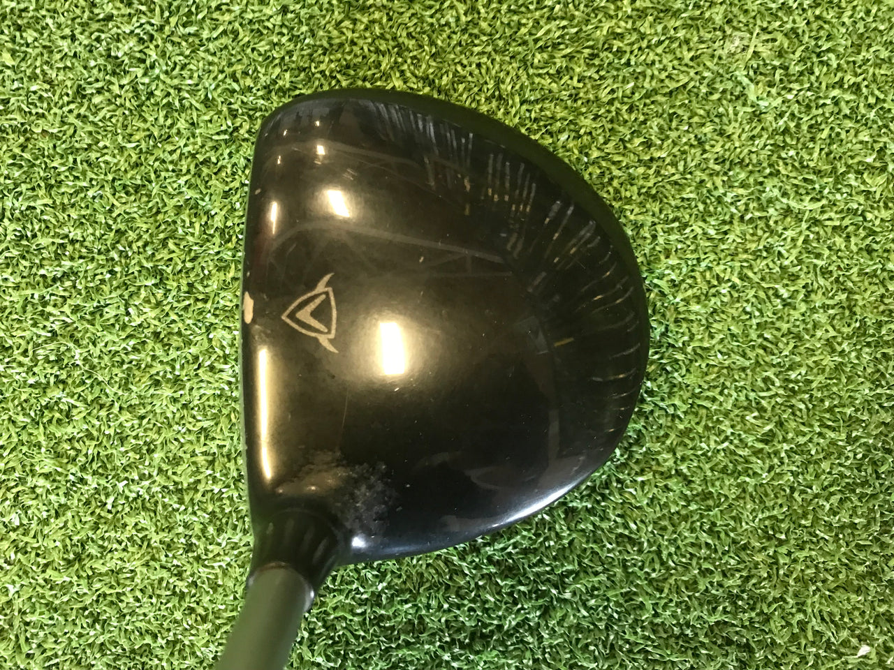 Callaway Diablo 18° Ladies 5 Wood