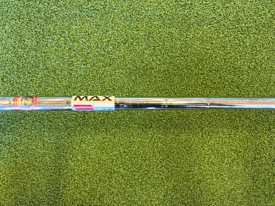 2020 TaylorMade SIM Max 25° 5 Hybrid With Headcover