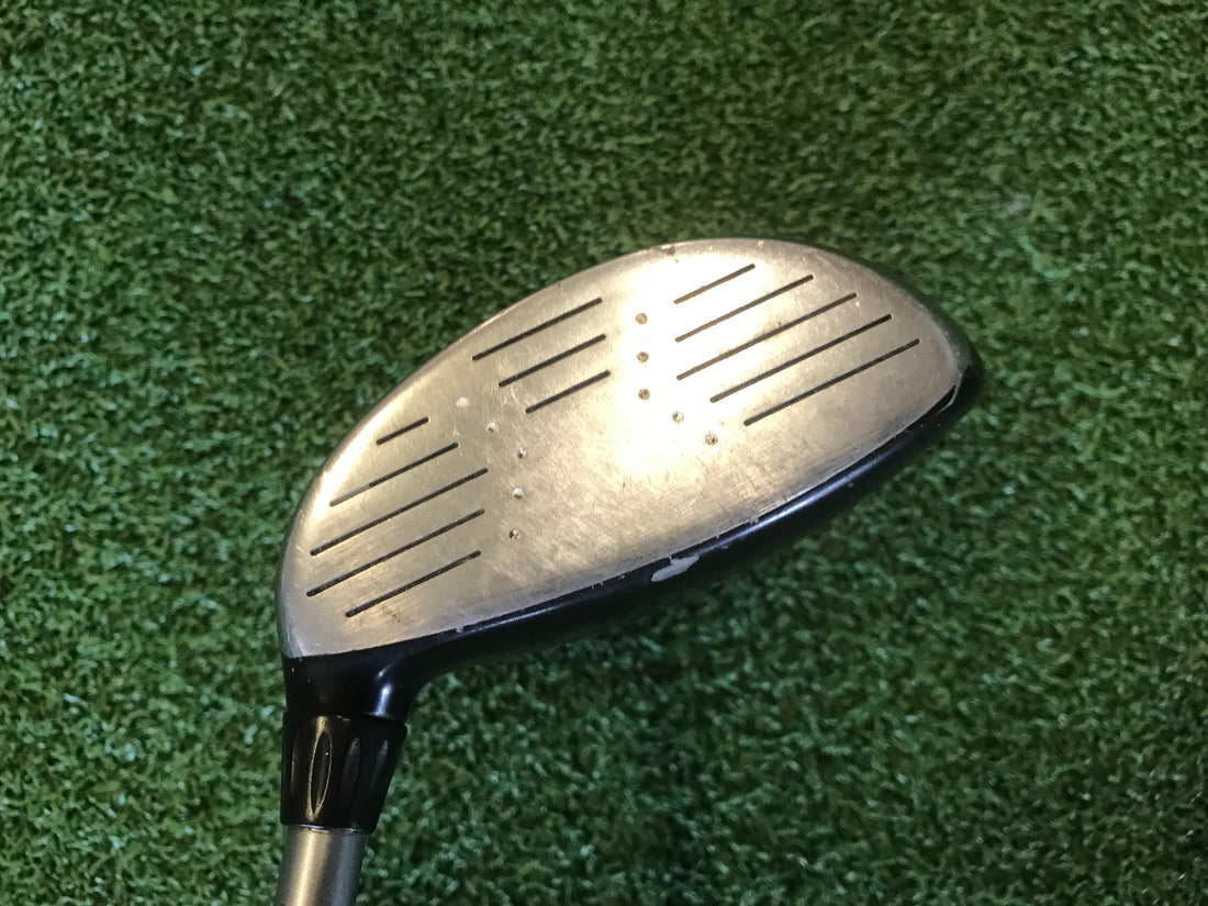 Callaway Diablo 18° Ladies 5 Wood