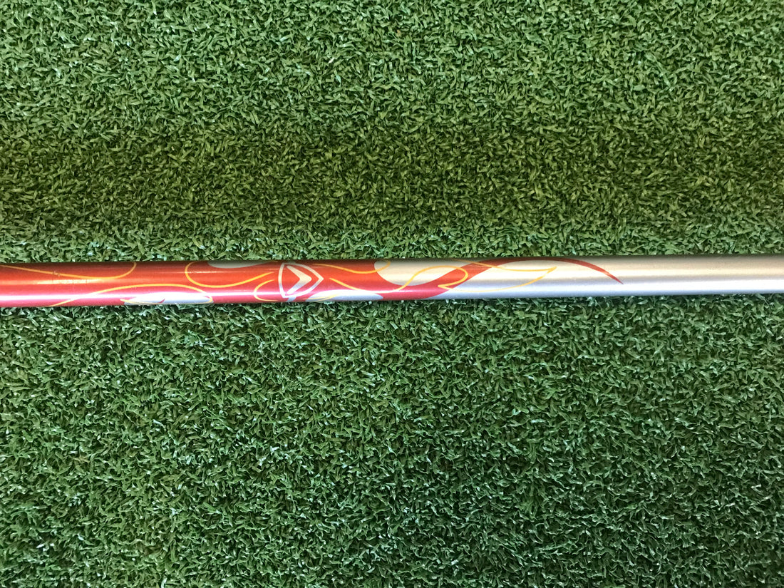 Callaway Diablo 18° Ladies 5 Wood