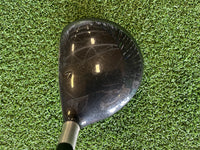 TaylorMade R360 XD 15° 3 Wood With Headcover