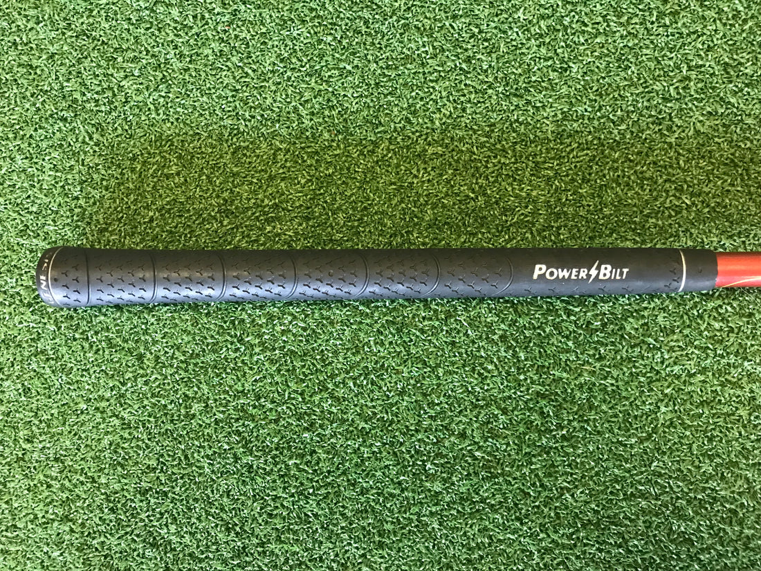Callaway Diablo 18° Ladies 5 Wood