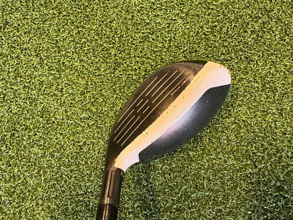 2021 TaylorMade SIM 2 Max 19° 3 Hybrid With Headcover