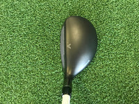 Callaway Paradym Ai Smoke Max Fast 24° Ladies 5 Hybrid With Headcover *Excellent Condition*