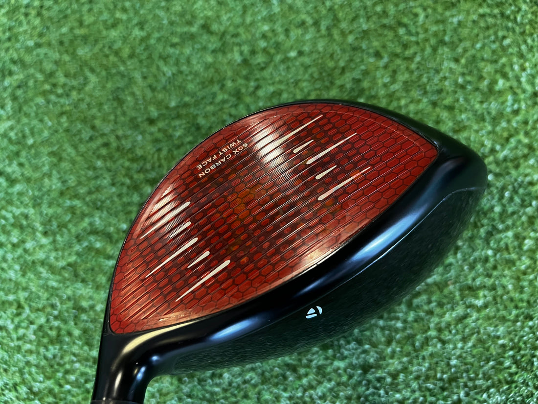 2023 TaylorMade Stealth 2 Plus 9° Driver With Headcover