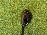 2024 TaylorMade Qi10 25° 5 Hybrid With Headcover *Excellent Condition*