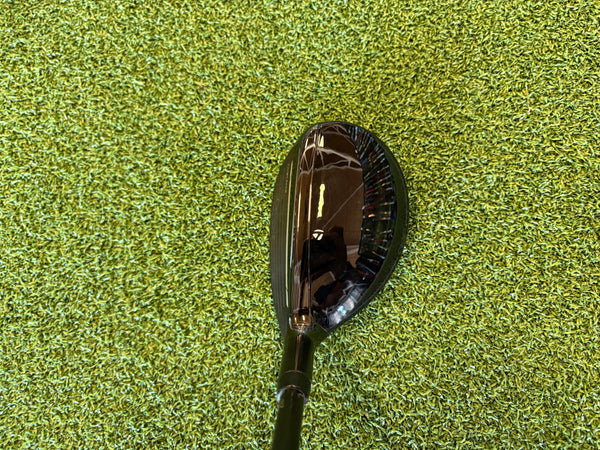 2024 TaylorMade Qi10 25° 5 Hybrid With Headcover *Excellent Condition*