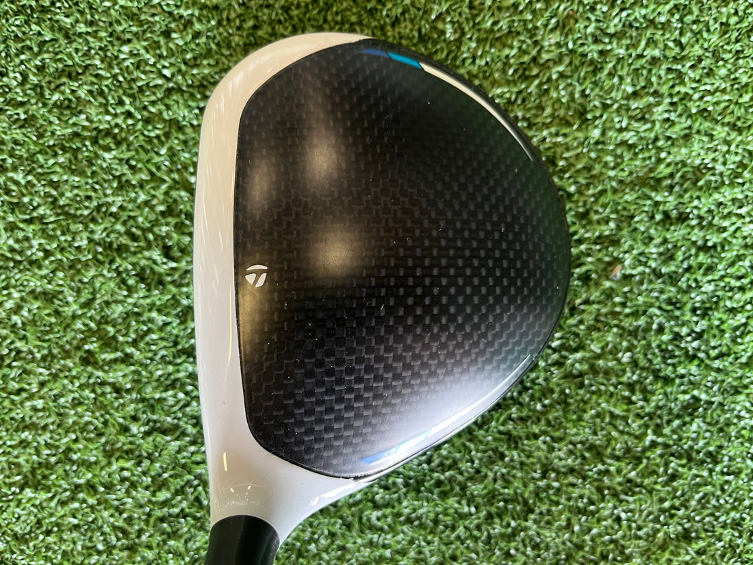 TaylorMade Sim2 Max D 16° Ladies 3 Wood With Headcover *Excellent Condition*