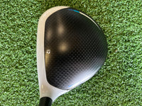 TaylorMade Sim2 Max D 16° Ladies 3 Wood With Headcover *Excellent Condition*