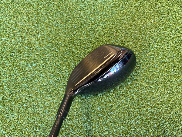 2024 TaylorMade Qi10 25° 5 Hybrid With Headcover *Excellent Condition*