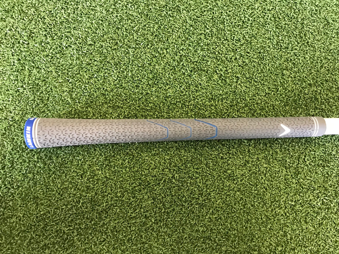 Callaway Paradym Ai Smoke Max Fast 24° Ladies 5 Hybrid With Headcover *Excellent Condition*