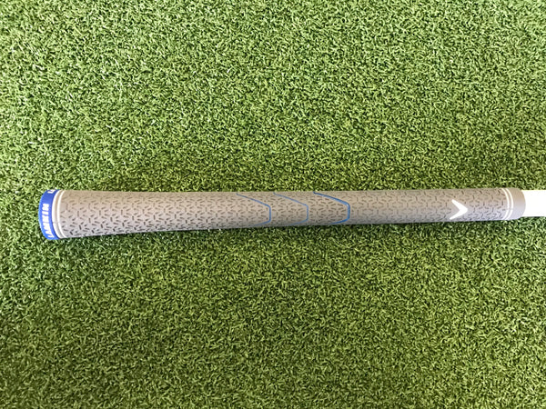 Callaway Paradym Ai Smoke Max Fast 24° Ladies 5 Hybrid With Headcover *Excellent Condition*
