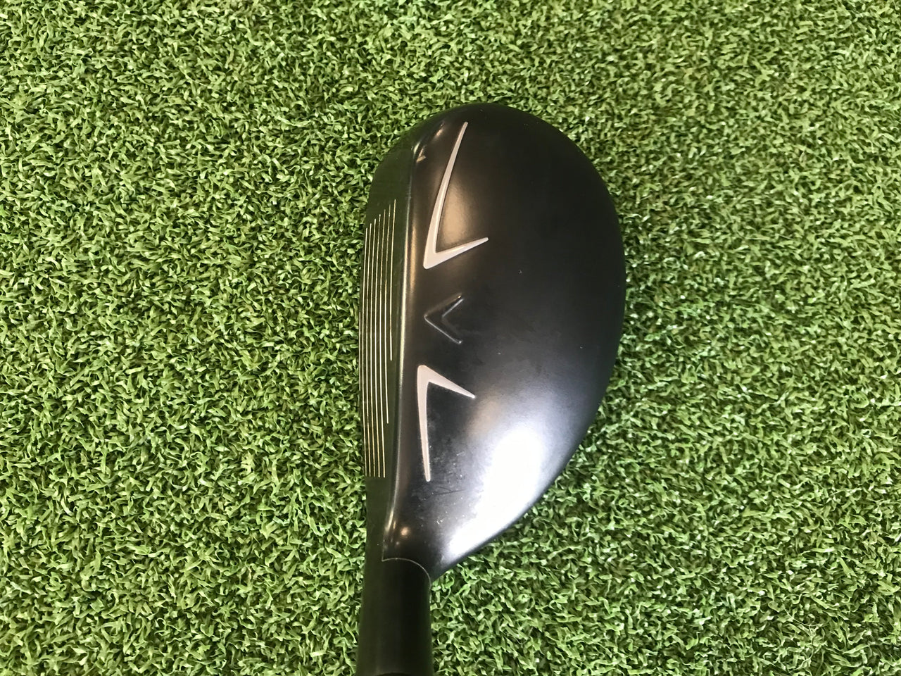 2016 Callaway XR Steelhead 19° 3 Hybrid With Headcover