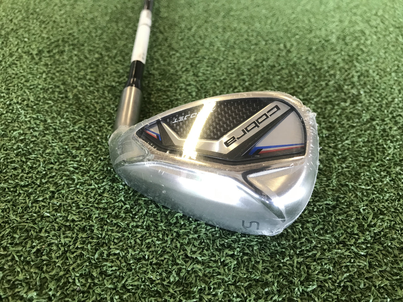 *New* Cobra Aerojet 54° Sand Wedge