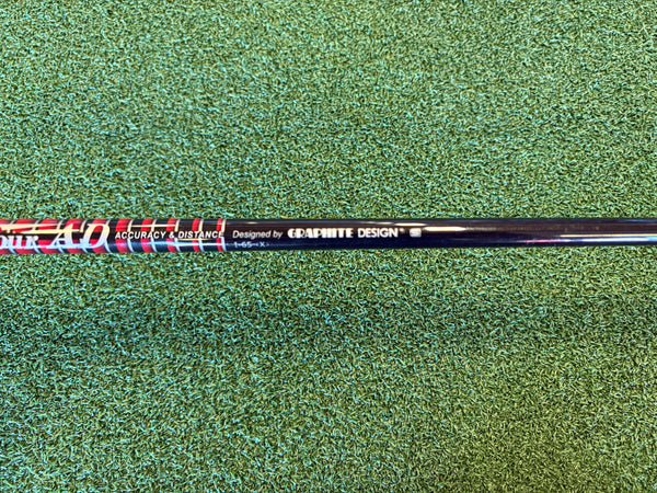 2024 TaylorMade Qi10 25° 5 Hybrid With Headcover *Excellent Condition*