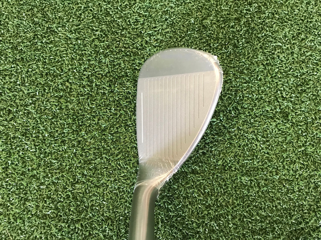 *New* Cobra Aerojet 54° Sand Wedge