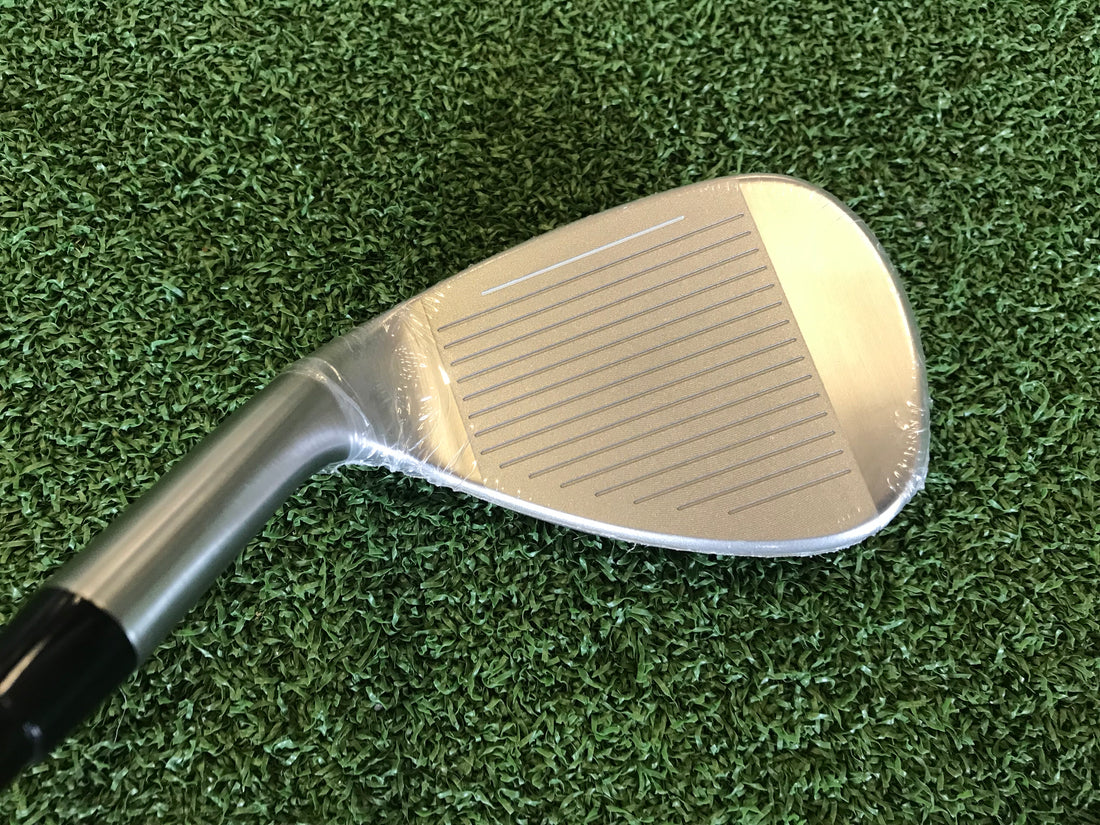 *New* Cobra Aerojet 54° Sand Wedge