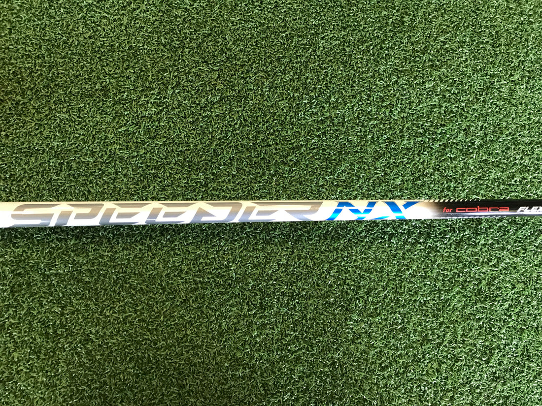 *New* Cobra Aerojet 54° Sand Wedge