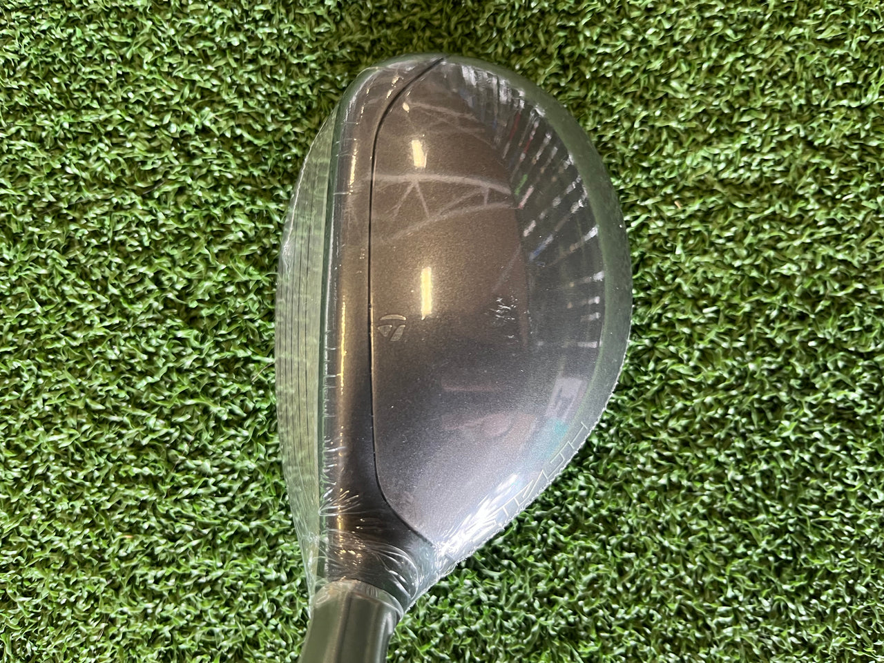*New* 2023 TaylorMade Stealth 2 HD 31° Ladies 6 Hybrid With Headcover