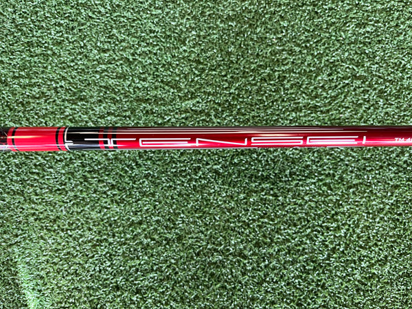 *New* 2023 TaylorMade Stealth 2 HD 31° Ladies 6 Hybrid With Headcover