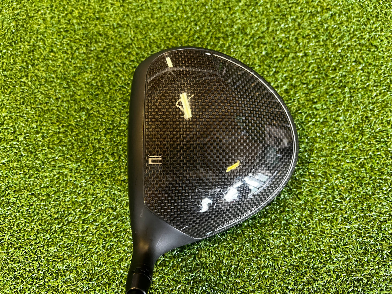 Cobra Aerojet Max 12° Driver *Excellent Condition*