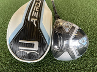 *New* 2023 Cobra Aerojet Max 24.5° Ladies 7 Wood With Headcover
