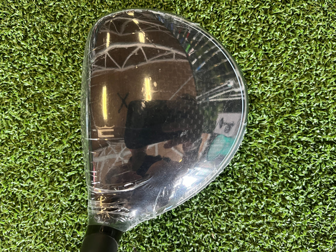 *New* 2023 Cobra Aerojet Max 24.5° Ladies 7 Wood With Headcover