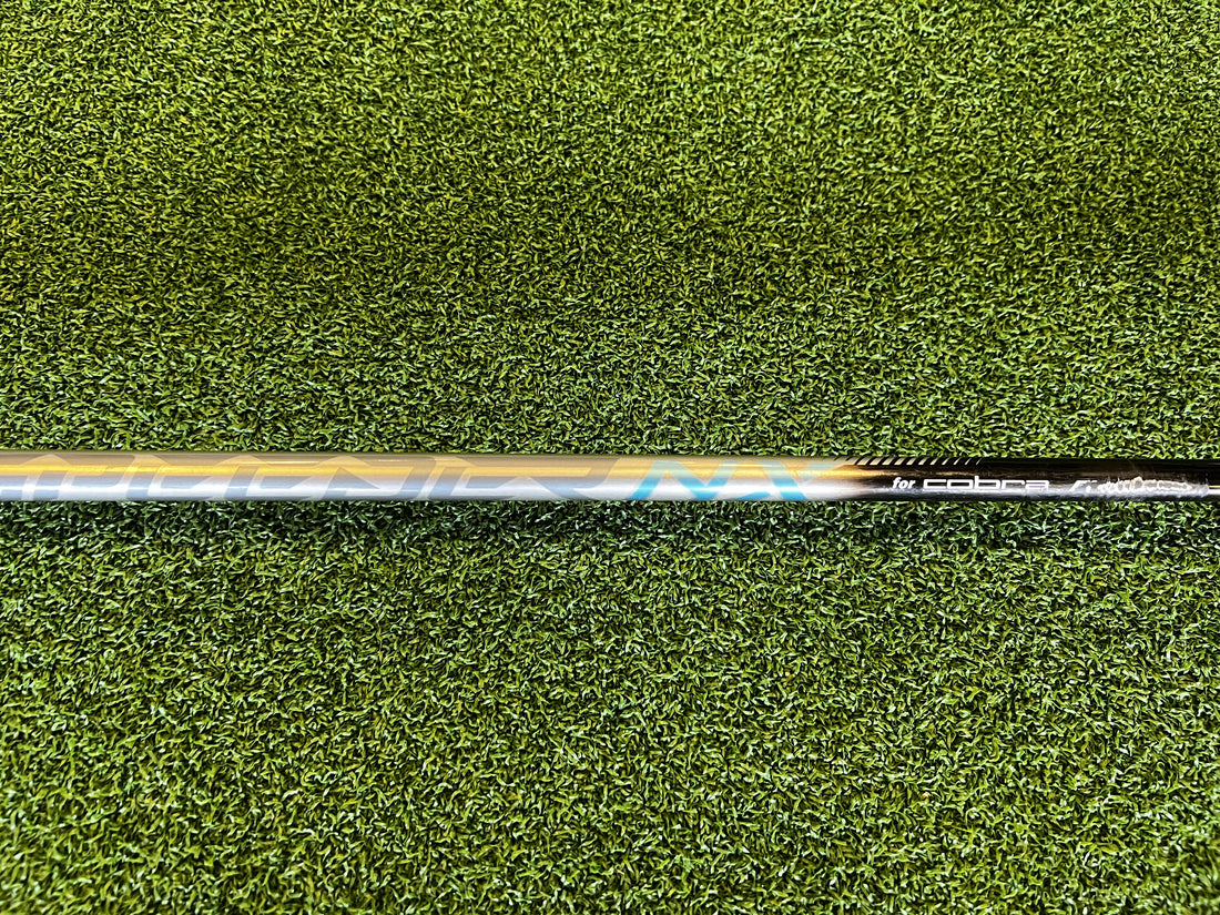 Cobra Aerojet Max 12° Driver *Excellent Condition*