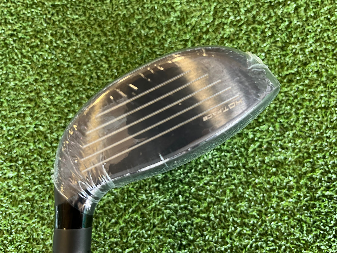 *New* 2023 Cobra Aerojet Max 24.5° Ladies 7 Wood With Headcover