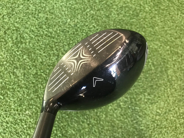 2014 Callaway X2 Hot 19° 5 Wood With Headcover