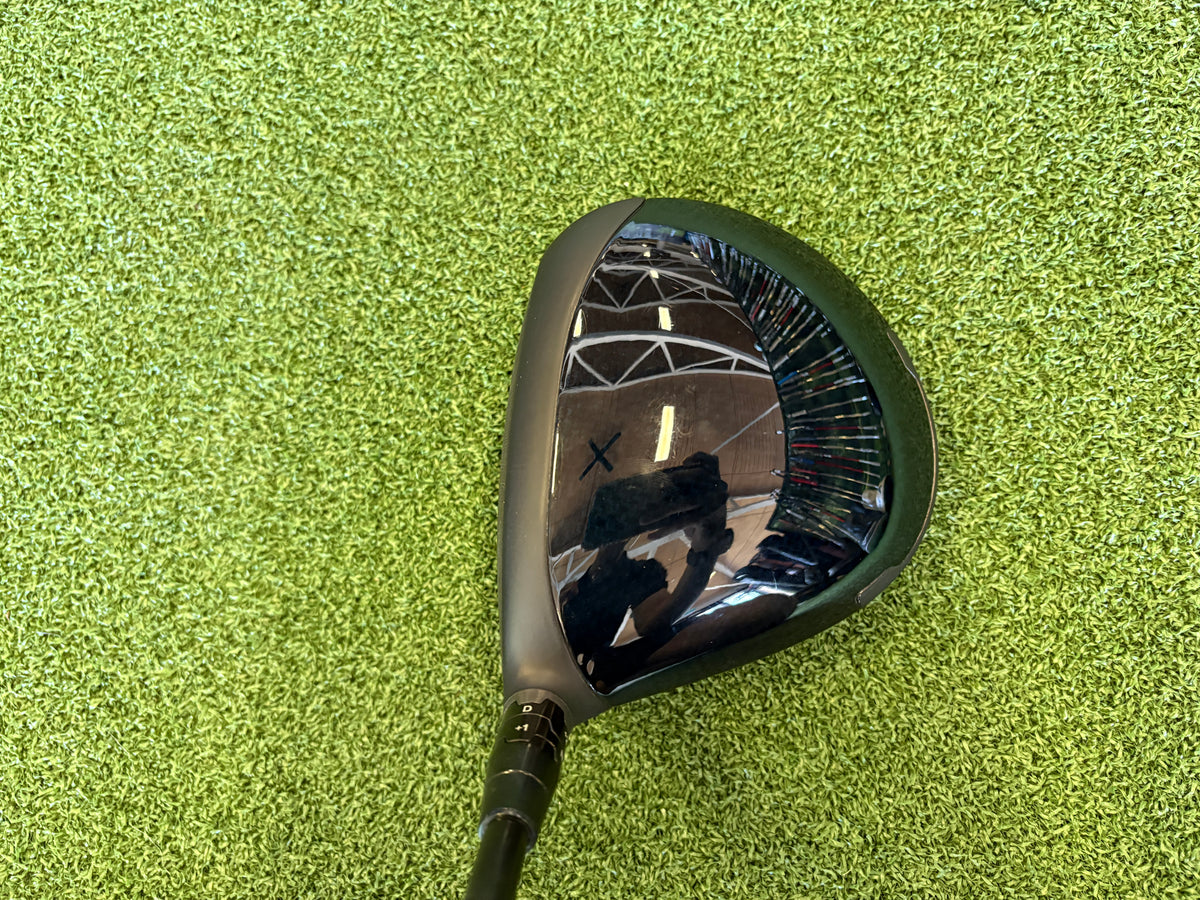 2023 Callaway Paradym Triple Diamond 10.5° Driver With Headcover *Like New*