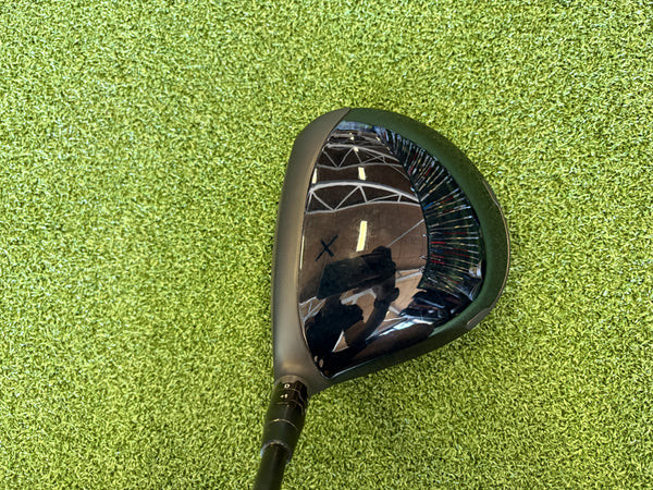 2023 Callaway Paradym Triple Diamond 10.5° Driver With Headcover *Like New*