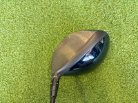 2023 Callaway Paradym Triple Diamond 10.5° Driver With Headcover *Like New*