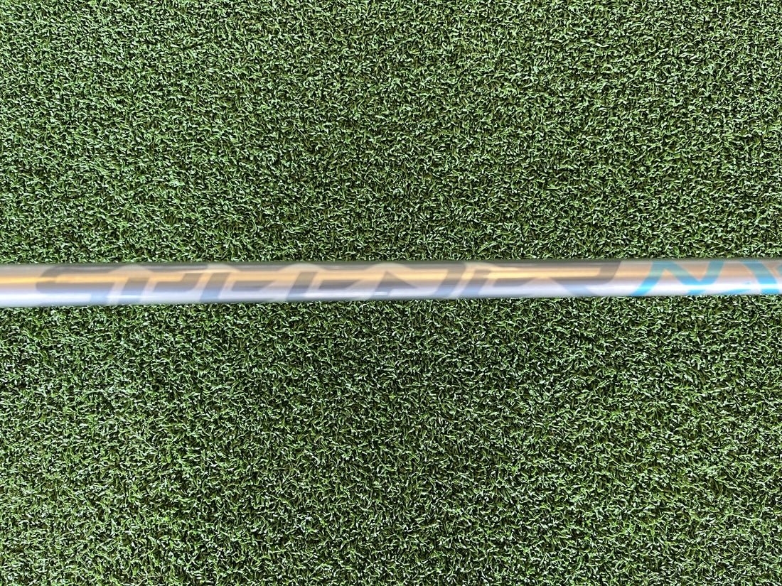 *New* 2023 Cobra Aerojet Max 24.5° Ladies 7 Wood With Headcover