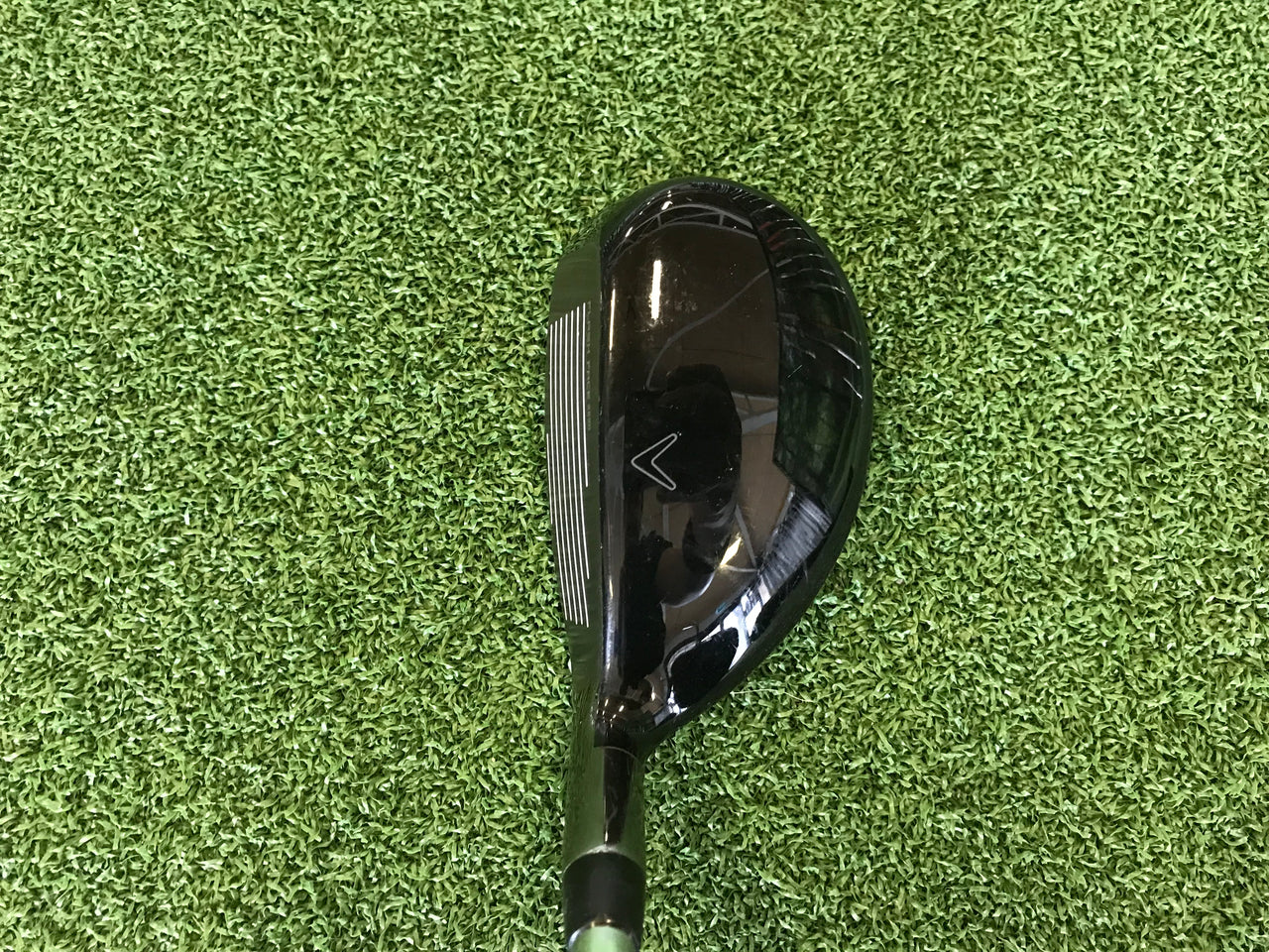Callaway Mavrik Max 21° 4 Hybrid With Headcover