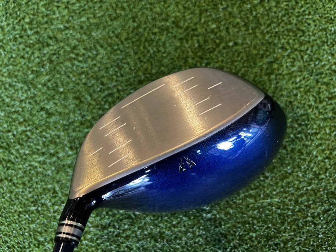 2018 XXIO MP1000 9.5° Driver