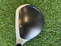 2021 TaylorMade Sim2 Max D 22° Ladies 7 Wood With Headcover *Like New*