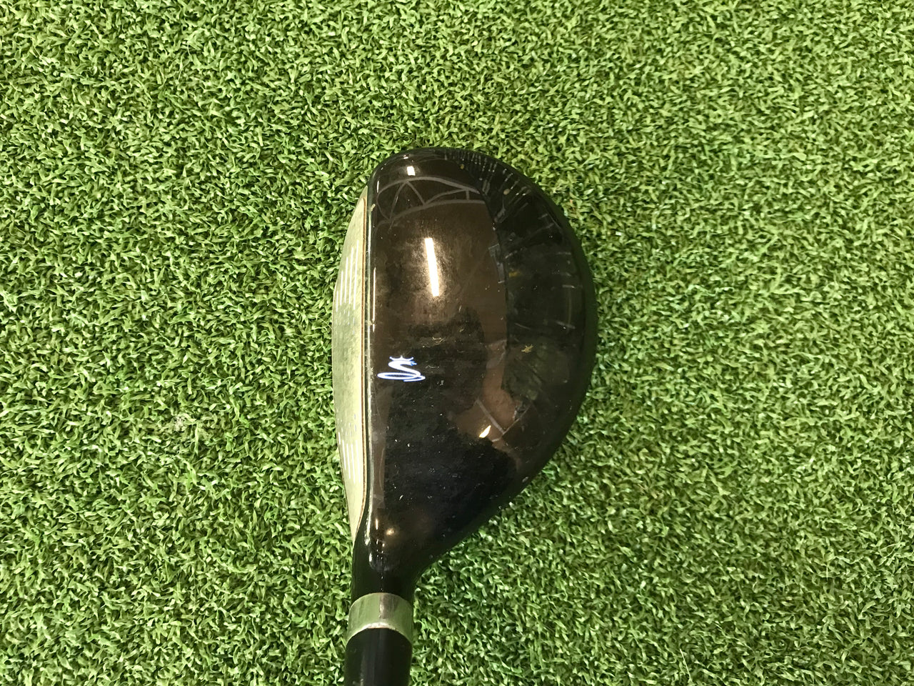 2016 Cobra Max 22° 4 Hybrid With Headcover