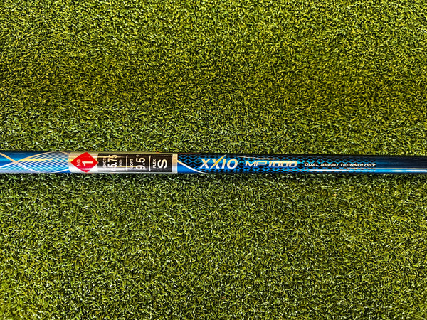 2018 XXIO MP1000 9.5° Driver
