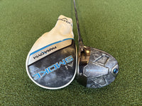 2024 Callaway Paradym Ai Smoke Max D 10.5° Driver With Headcover *Excellent Condition*