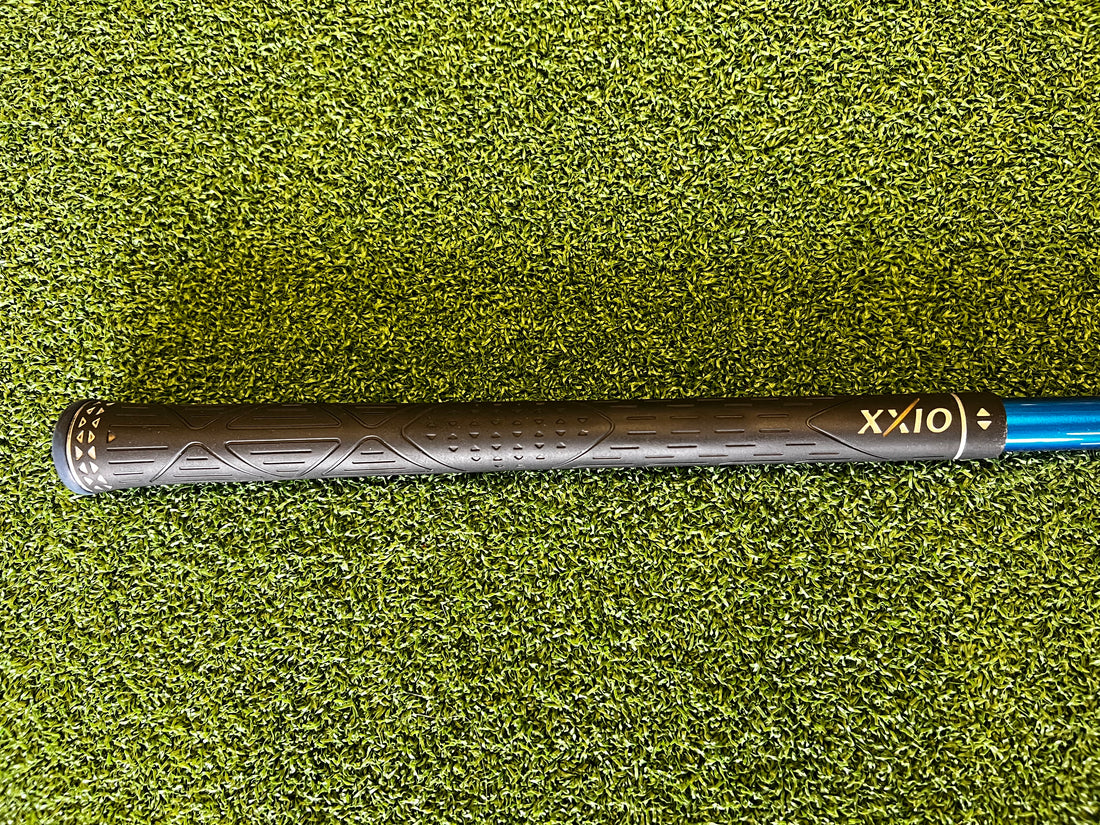 2018 XXIO MP1000 9.5° Driver