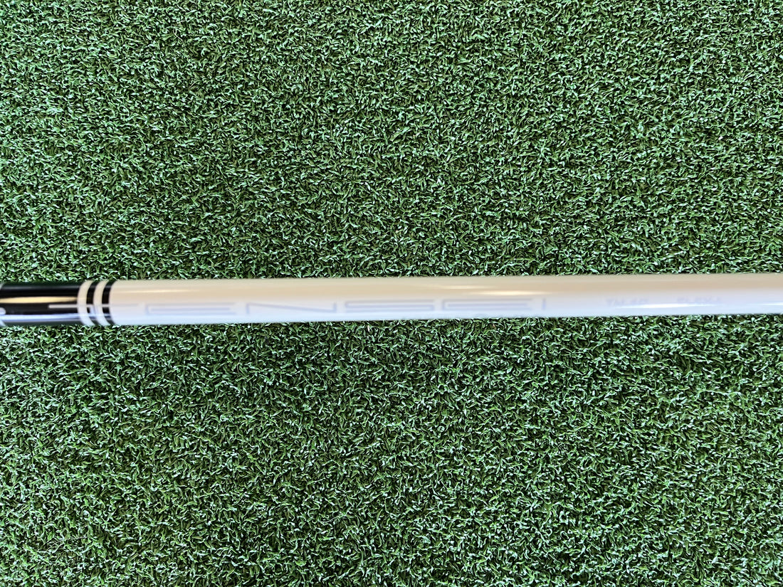 2021 TaylorMade Sim2 Max D 22° Ladies 7 Wood With Headcover *Like New*