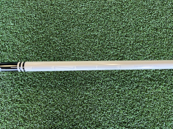 2021 TaylorMade Sim2 Max D 22° Ladies 7 Wood With Headcover *Like New*
