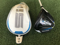 TaylorMade Sim2 16° Ladies 3 Wood With Headcover *Excellent Condition*